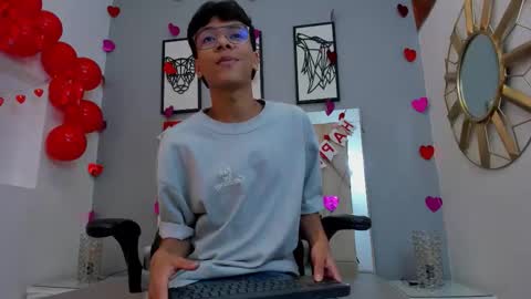 Adams Bobby online show from 11, 2, 2026