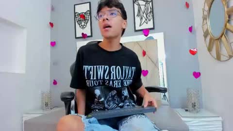 Adams Bobby online show from 24, 2, 2026