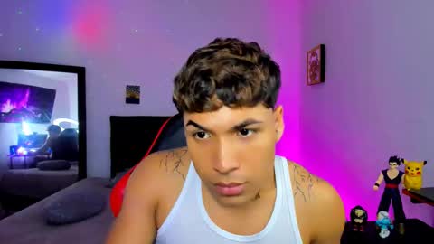 Adams online show from 1, 10, 2025