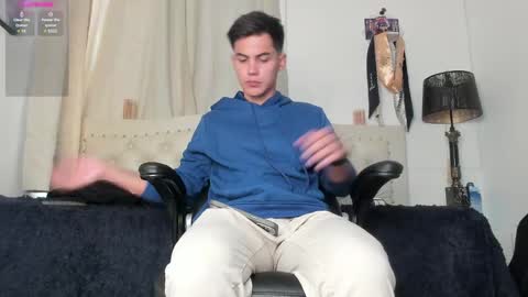 Adams online show from 25, 1, 2025