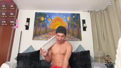 Adams online show from 26, 6, 2026
