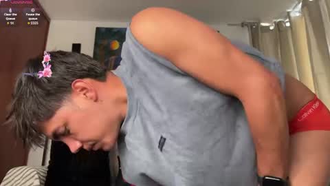 Adams online show from 3, 8, 2026