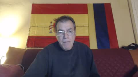 Adan online show from 14, 2, 2025