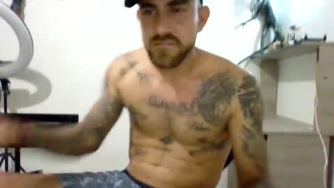 adan_carter online show from 21, 10, 2025