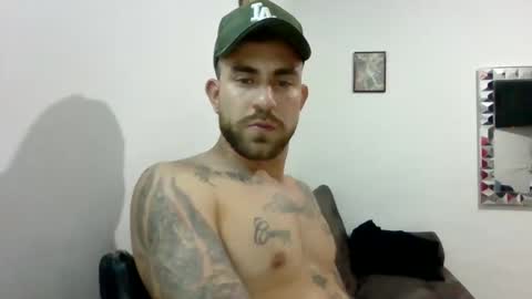 adan_carter online show from 8, 11, 2025