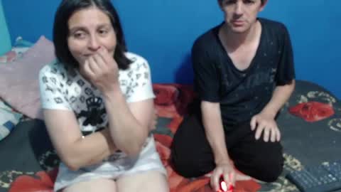 Snapshot of adan_eva26 chatting on 4, 6, 2026 ADAN EVA online show from 4, 6, 2026
