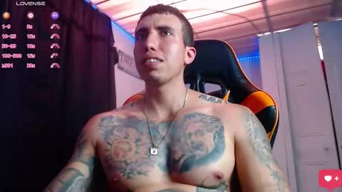 Anderson online show from 1, 11, 2025