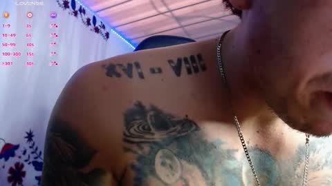 Anderson online show from 18, 12, 2025