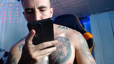 Anderson online show from 15, 1, 2026