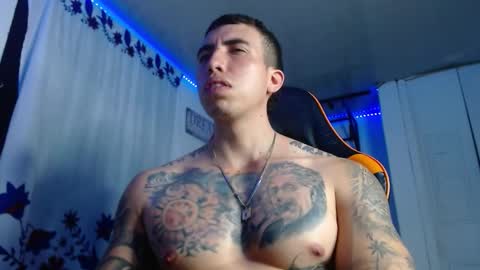 Anderson online show from 15, 2, 2026