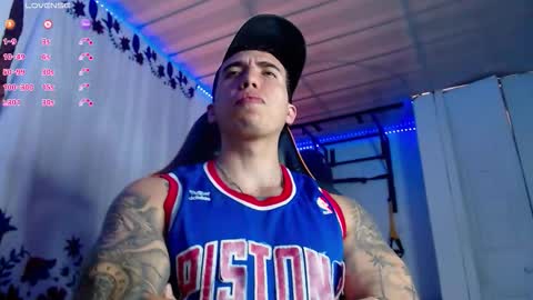 Anderson online show from 2, 3, 2026