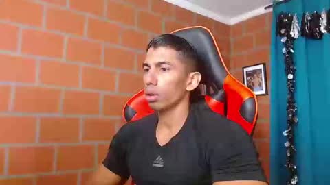 Adan Sin online show from 6, 12, 2024