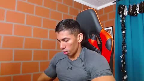 Adan Sin online show from 7, 12, 2024