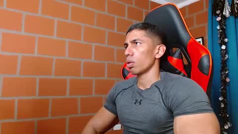 Adan Sin online show from 14, 12, 2024