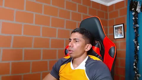 Adan Sin online show from 19, 12, 2024