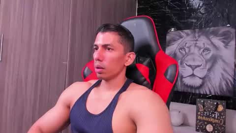 Adan Sin online show from 16, 11, 2025