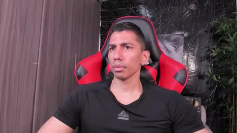 Adan Sin online show from 10, 1, 2026