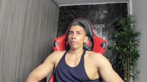 Adan Sin online show from 9, 2, 2026