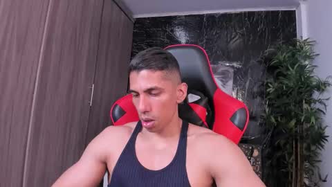 Adan Sin online show from 1, 4, 2026