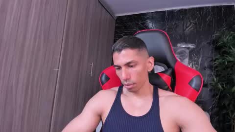 Snapshot of adan_sin1 chatting on 20, 4, 2026 Adan Sin online show from 20, 4, 2026