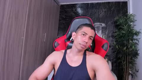 Snapshot of adan_sin1 chatting on 27, 4, 2026 Adan Sin online show from 27, 4, 2026