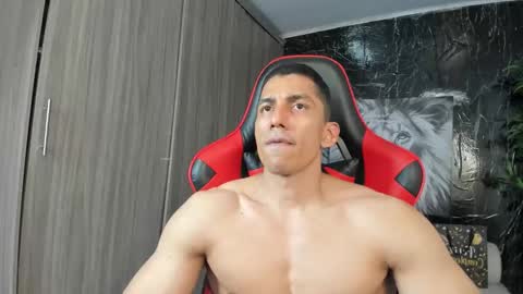 Snapshot of adan_sin1 chatting on 30, 4, 2026 Adan Sin online show from 30, 4, 2026