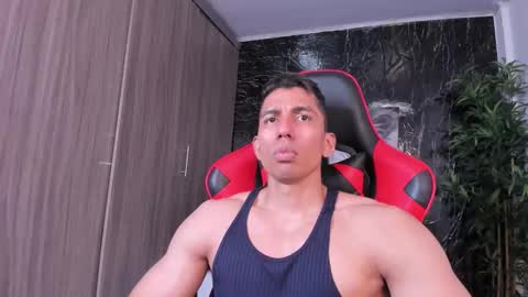 Snapshot of adan_sin1 chatting on 1, 5, 2026 Adan Sin online show from 1, 5, 2026