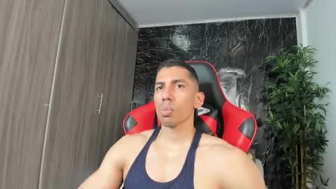 Snapshot of adan_sin1 chatting on 6, 5, 2026 Adan Sin online show from 6, 5, 2026