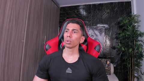 Snapshot of adan_sin1 chatting on 13, 5, 2026 Adan Sin online show from 13, 5, 2026