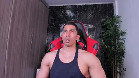 Snapshot of adan_sin1 chatting on 18, 5, 2026 Adan Sin online show from 18, 5, 2026
