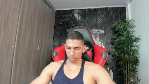 Snapshot of adan_sin1 chatting on 27, 5, 2026 Adan Sin online show from 27, 5, 2026