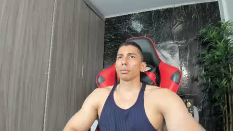 Snapshot of adan_sin1 chatting on 23, 6, 2026 Adan Sin online show from 23, 6, 2026