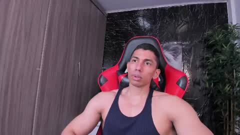 Snapshot of adan_sin1 chatting on 26, 6, 2026 Adan Sin online show from 26, 6, 2026