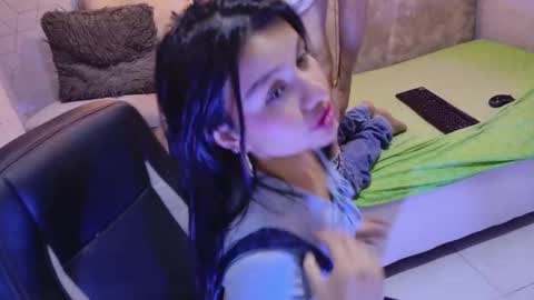 Snapshot of adanneva chatting on 19, 2, 2026 AdanNDEva online show from 19, 2, 2026