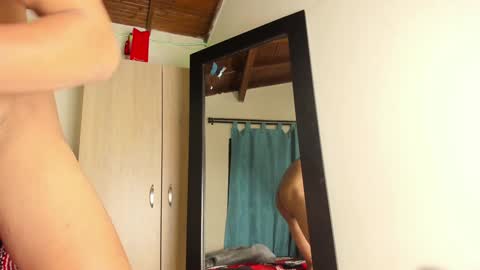 Snapshot of adanxbaby chatting on 16, 1, 2025 online show from 16, 1, 2025