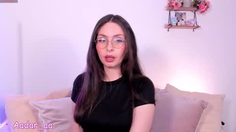Snapshot of adara_aa chatting on 27, 9, 2025 adara_aa online show from 27, 9, 2025
