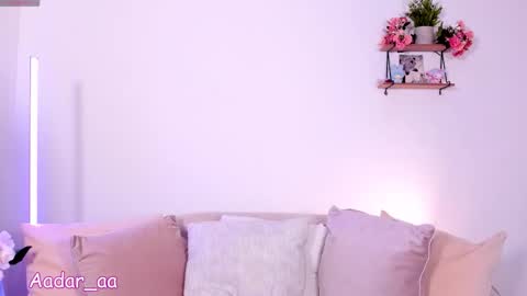 Snapshot of adara_aa chatting on 30, 9, 2025 adara_aa online show from 30, 9, 2025