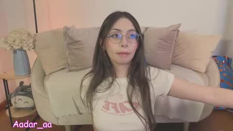 adara_aa online show from 18, 2, 2026