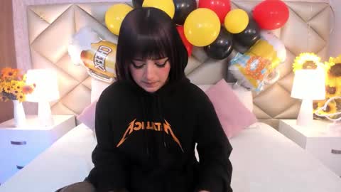 Snapshot of adara_carter_ chatting on 28, 9, 2025 adara_carter_ online show from 28, 9, 2025