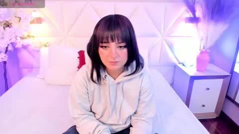 Snapshot of adara_carter_ chatting on 2, 10, 2025 adara_carter_ online show from 2, 10, 2025