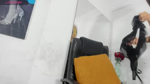 Adara Ferrara online show from 14, 3, 2026