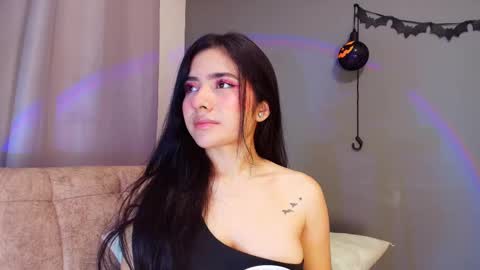  Adara Johnson  online show from 3, 10, 2025