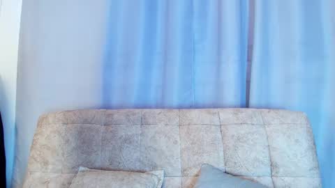  Adara Johnson  online show from 2, 11, 2025