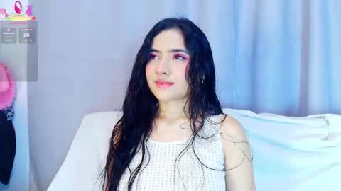  Adara Johnson  online show from 20, 11, 2025