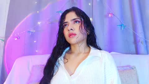  Adara Johnson  online show from 2, 2, 2026