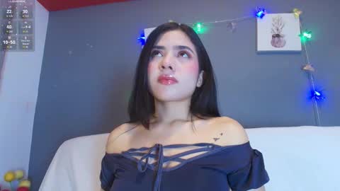  Adara Johnson  online show from 11, 3, 2026