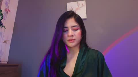 Snapshot of adara_johnson_ chatting on 7, 6, 2026 Adara Johnson online show from 7, 6, 2026