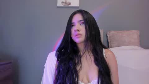 Snapshot of adara_johnson_ chatting on 13, 6, 2026 Adara Johnson online show from 13, 6, 2026