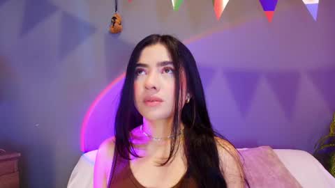 Snapshot of adara_johnson_ chatting on 9, 7, 2026 Adara Johnson online show from 9, 7, 2026