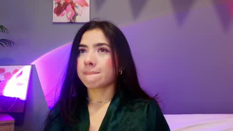 Snapshot of adara_johnson_ chatting on 13, 7, 2026 Adara Johnson online show from 13, 7, 2026